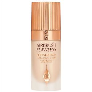 Charlotte Tilbury Airbrush Flawless Longwear Foundation